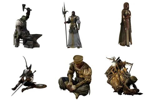 Dark souls 2 npcs - Best adult videos and photos