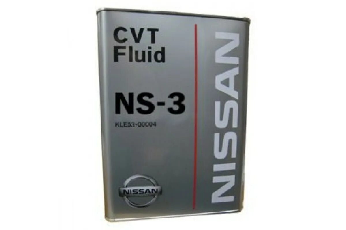 Nissan CVT NS-3 4л. Kle53-00004. Kle5300004 Nissan CVT NS-3. Nissan NS-3 CVT Fluid 4л. Ниссан ns3 масло в вариатор.