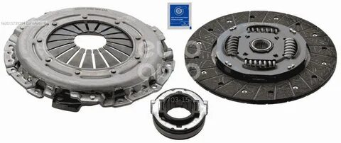 Сцепление хендай ix35