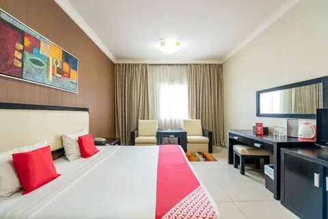 Crystal plaza hotel