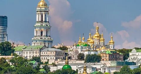 Киев рядом