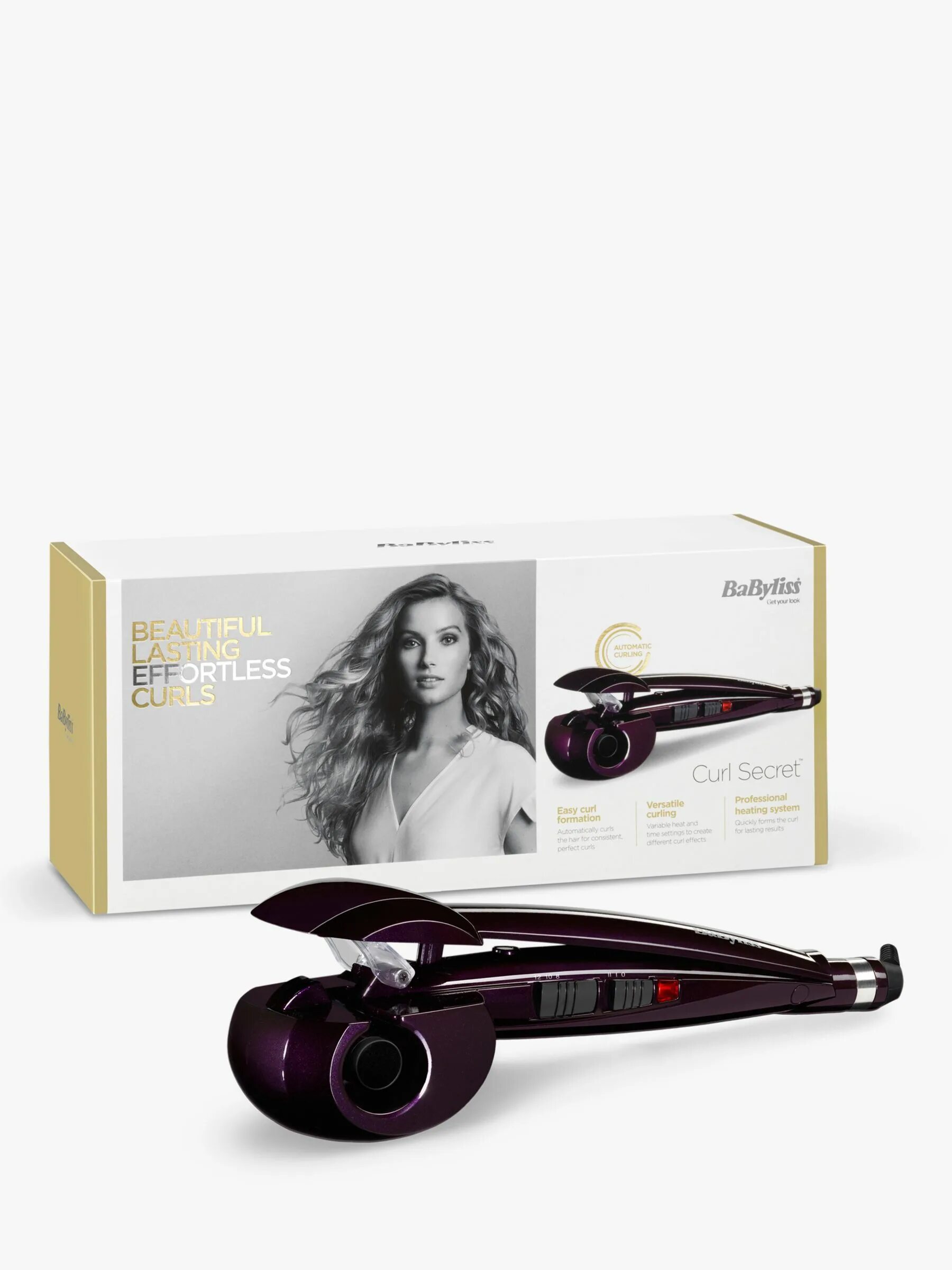 Электрощипцы babyliss curl secret. Babyliss curl secret c1101e. Babyliss curl. Babyliss curl secret c1000e. Бэбилисс керл секрет с 1000е.