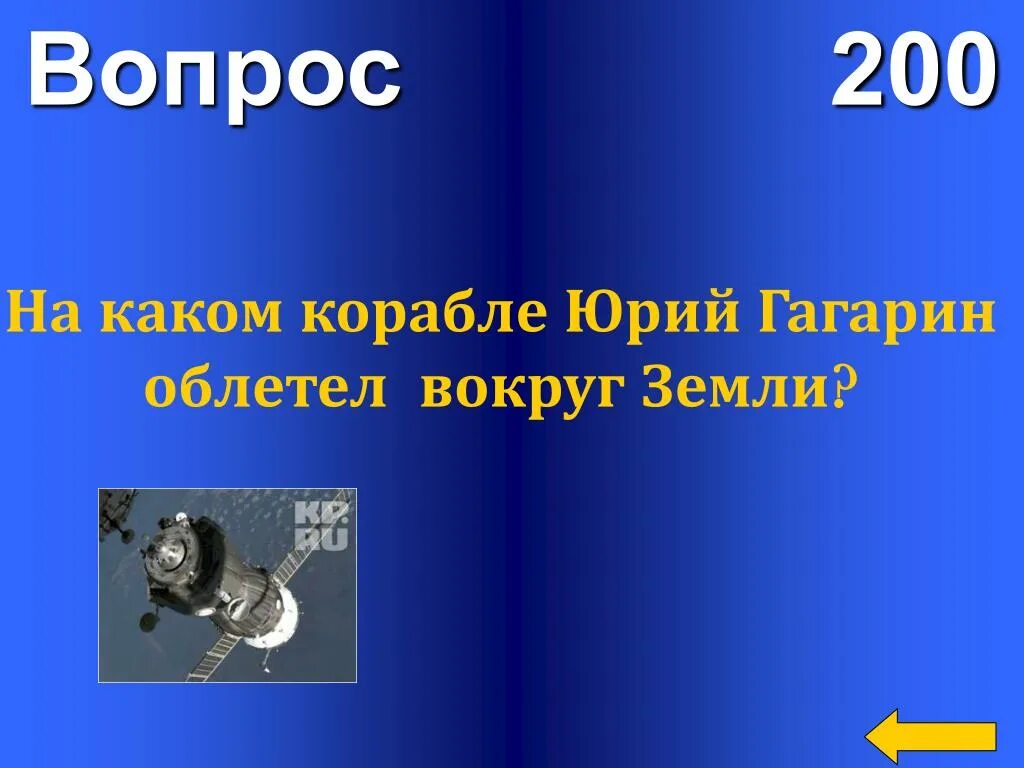 Сколько раз гагарин облетел земной. Восток облетел вокруг земли.