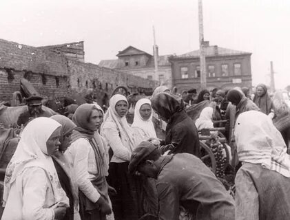 Казань 30 годов