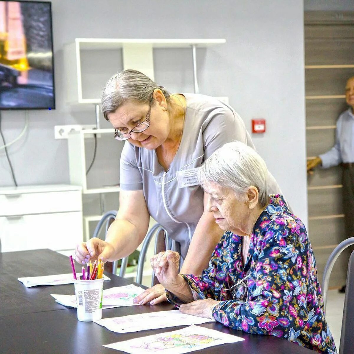 Частный дом престарелых Лесной городок. Пансионат для пожилых людей Одинцовский район. Пансионат Лесной городок престарелый. Пансионат для пожилых людей с деменцией.