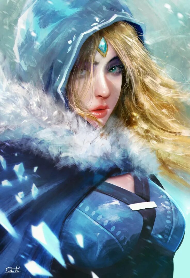 Dota 2 кристал мейден. Дота 2 crystal maiden. Кристал мейден 30 тира. Кристал мейден дота арт. Crystal maiden dota 2.