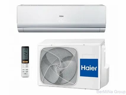 Кондиционер haier 9