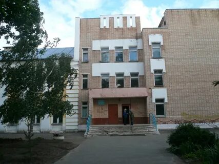 Школа 3 г гагарин