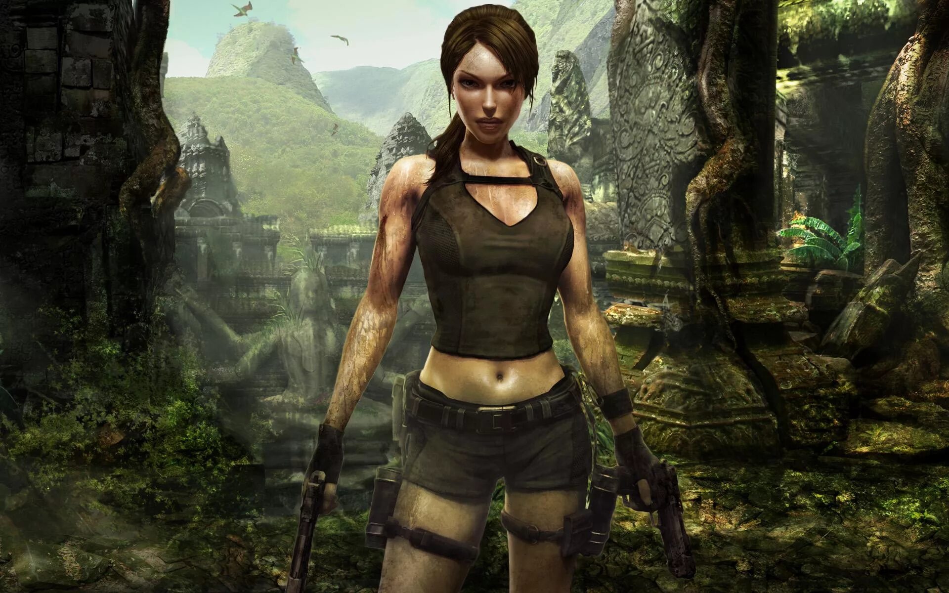 Топ игр для девушек. Tomb raider лара крофт. лара крофт томб райдер игра. tomb raider underworld поместье крофт. томб райдер героиня.
