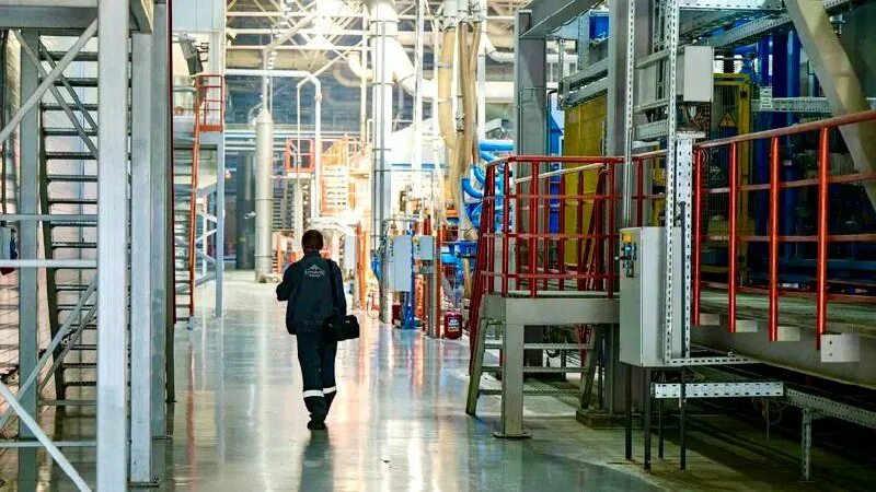 вакансии управляющий в барнауле