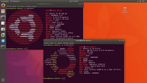 Mono linux