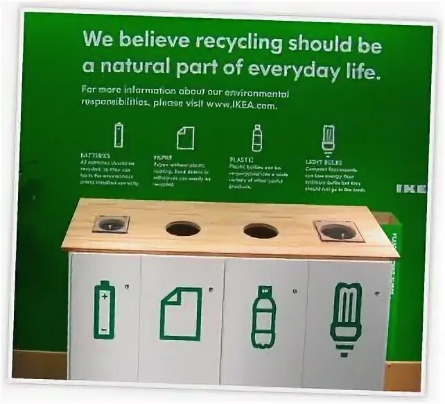 We should recycle. Икеа экология. Экологичные товары икеа. Экологическая продукция ikea. Икеа за экологию.