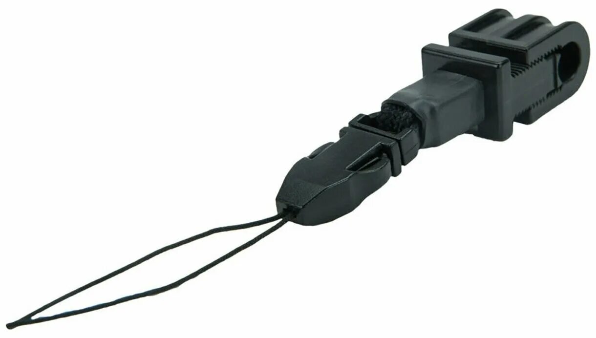 Держатель кабеля Tether Tools JERKSTOPPER Camera support (js020). Держатель кабельный TRC-200. Держатель для проводов. Фиксатор кабеля для фотоаппарата.
