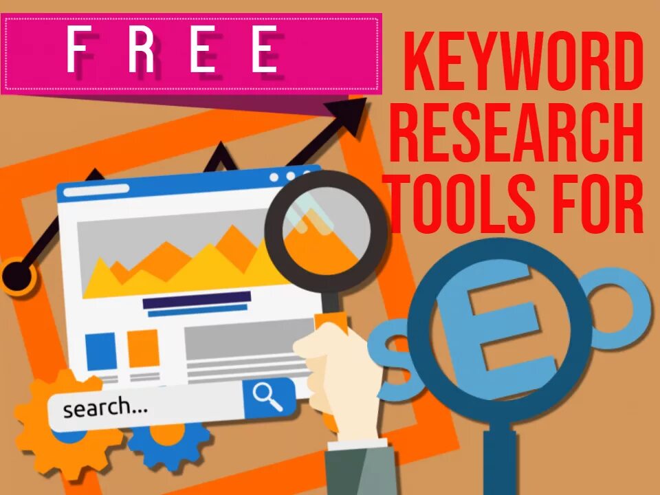 Keyword tool