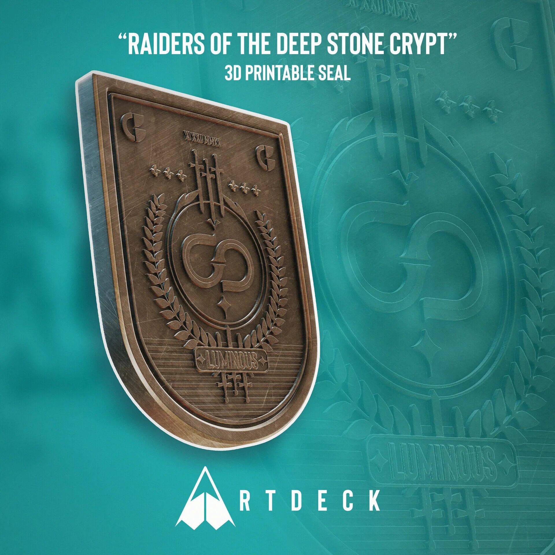 Deep Stone Crypt. Deep Stone Crypt Loot. Deep Stone Crypt Armor. Deep Stone Crypt logo.