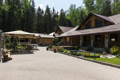 Усадьба могилев