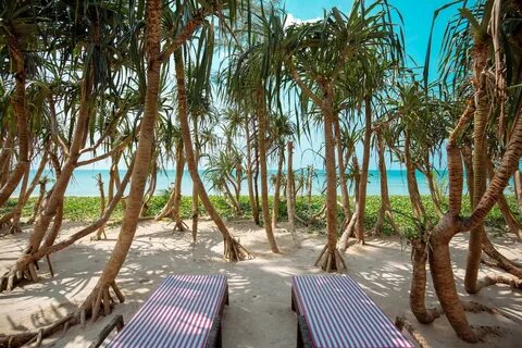 Bab beach