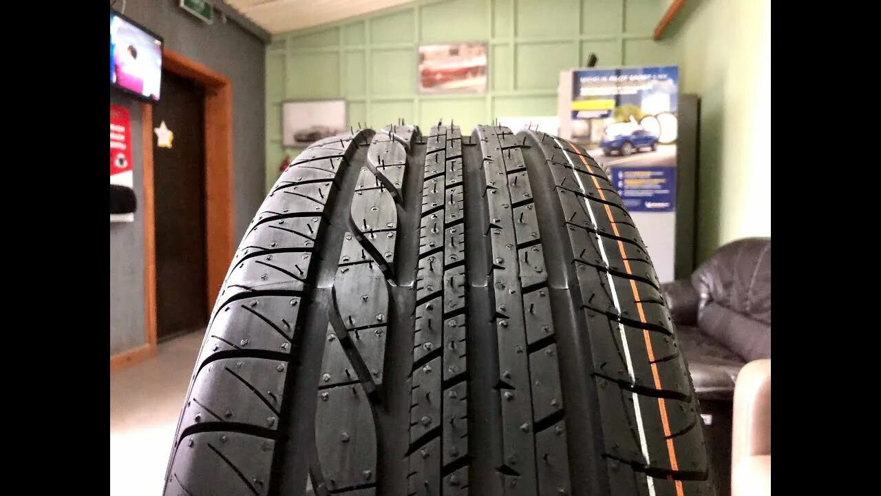 Шины goodyear sport отзывы