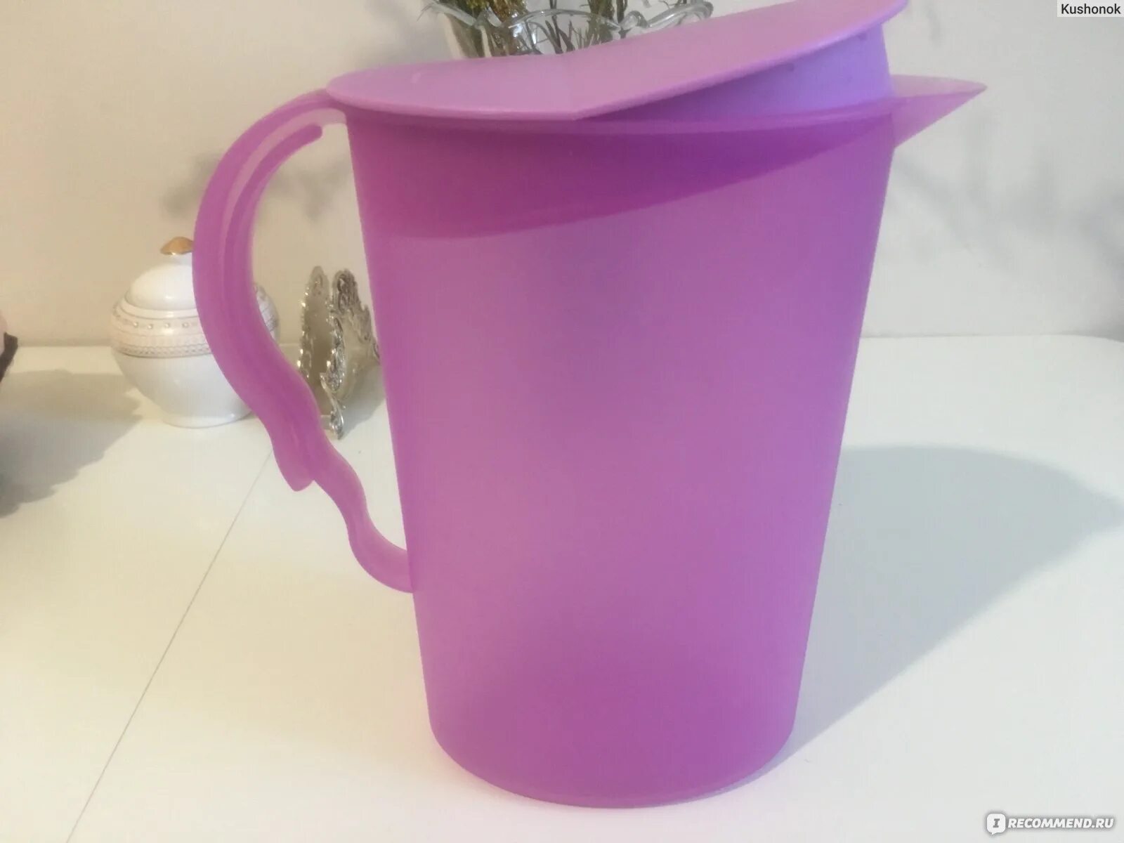 Кувшин "очарование" (2 л) тапперваре. Кувшин tupperware, 1 л. Кувшин тапперваре очарование. Кувшин очарование tupperware. Кувшин очарование.