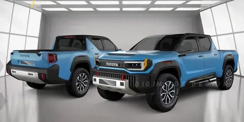 2024 toyota stout