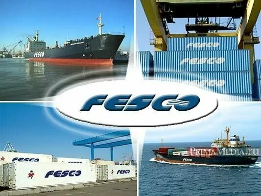 FESCO и ЕТС договорились о сотрудничестве в сфере грузоперевозок в страны ЮВА, И