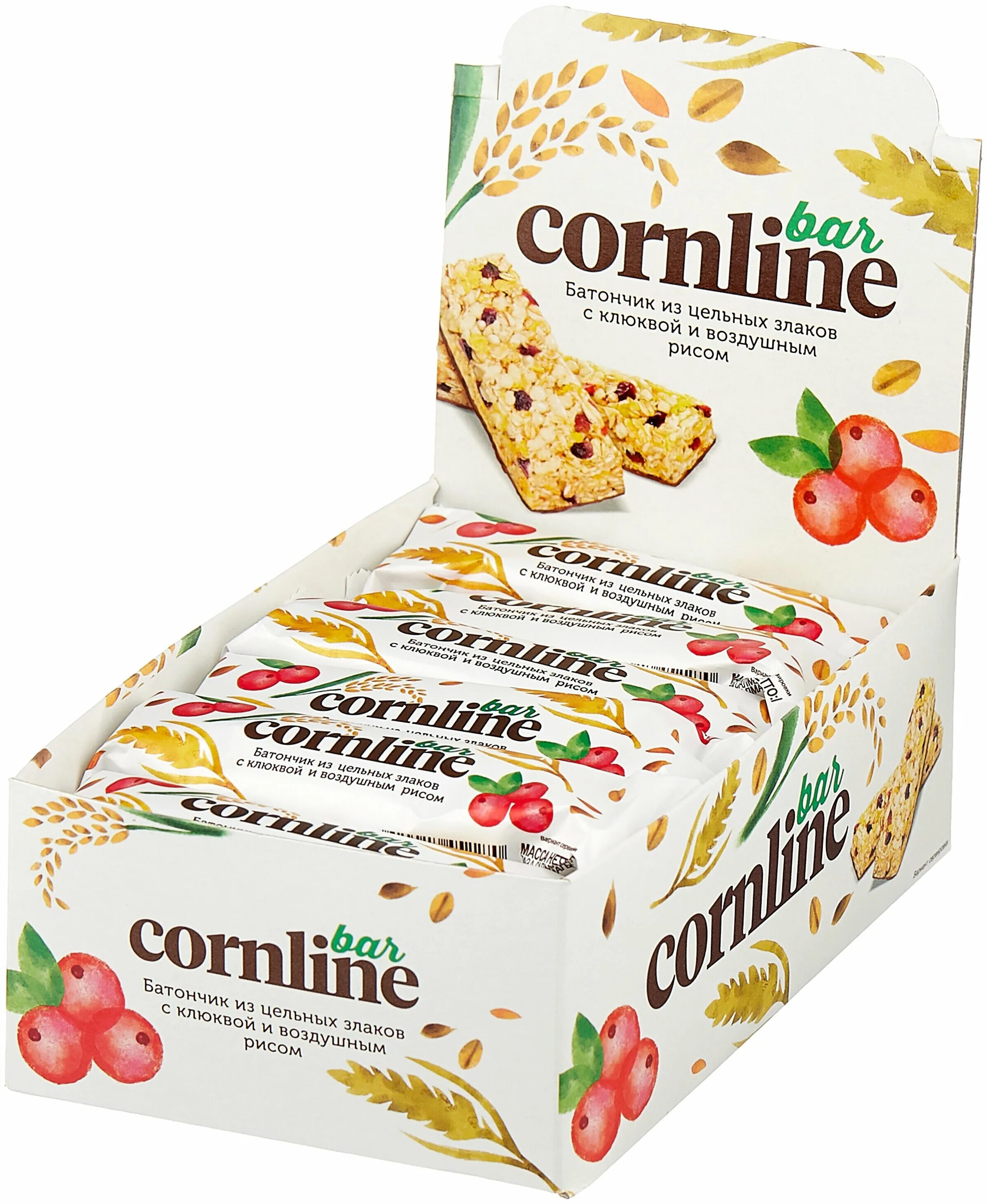 Пп злаковый батончик. Злаковый батончик cornline с кокосом и воздушным рисом, 18 шт. Злаков батончик. Злаков батончик. Пп батончики.