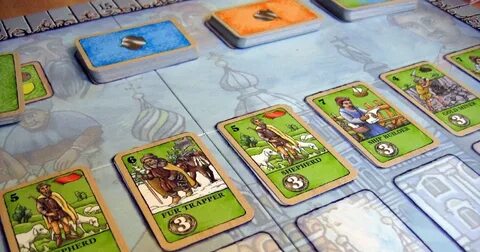 Настольные игры санкт петербург