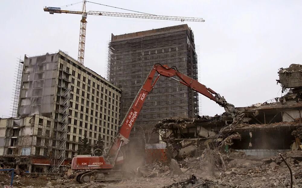 Когда снесли гостиницу москва. Когда снесли гостиницу москва