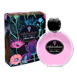 Delta parfum туалетная