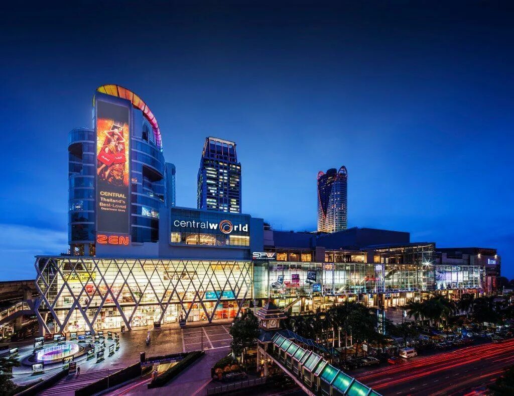 Торговый центр central. Централ плаза бангкок. центр ворлд бангкок. тц бангкок централ ворлд. торговый центр central world plaza фото.