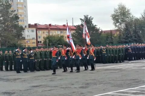 Полки ордена кутузова