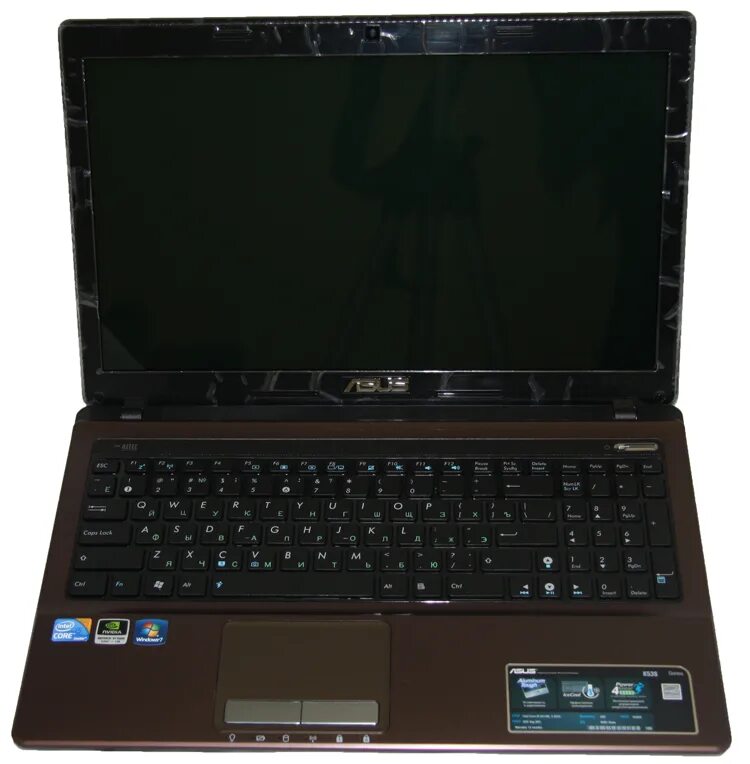 Asus k53sj