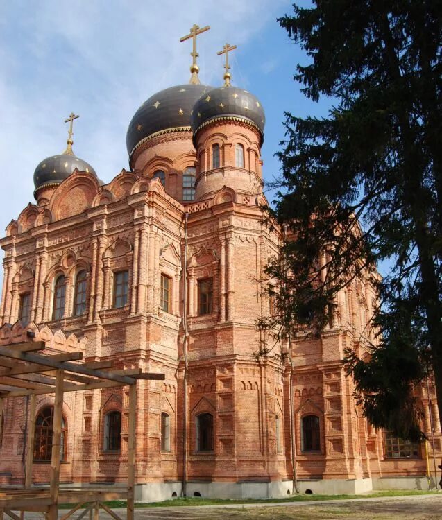 Гуслицкий монастырь орехово-зуево. Спасо гуслицкий мужской монастырь куровское. Гуслицкий спасо-преображенский мужской монастырь, куровское. Храм куровское гуслицкий. Гуслицкий спасо-преображенский мужской монастырь 1999.