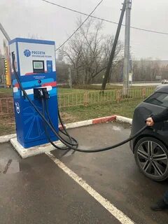 Россети коломна