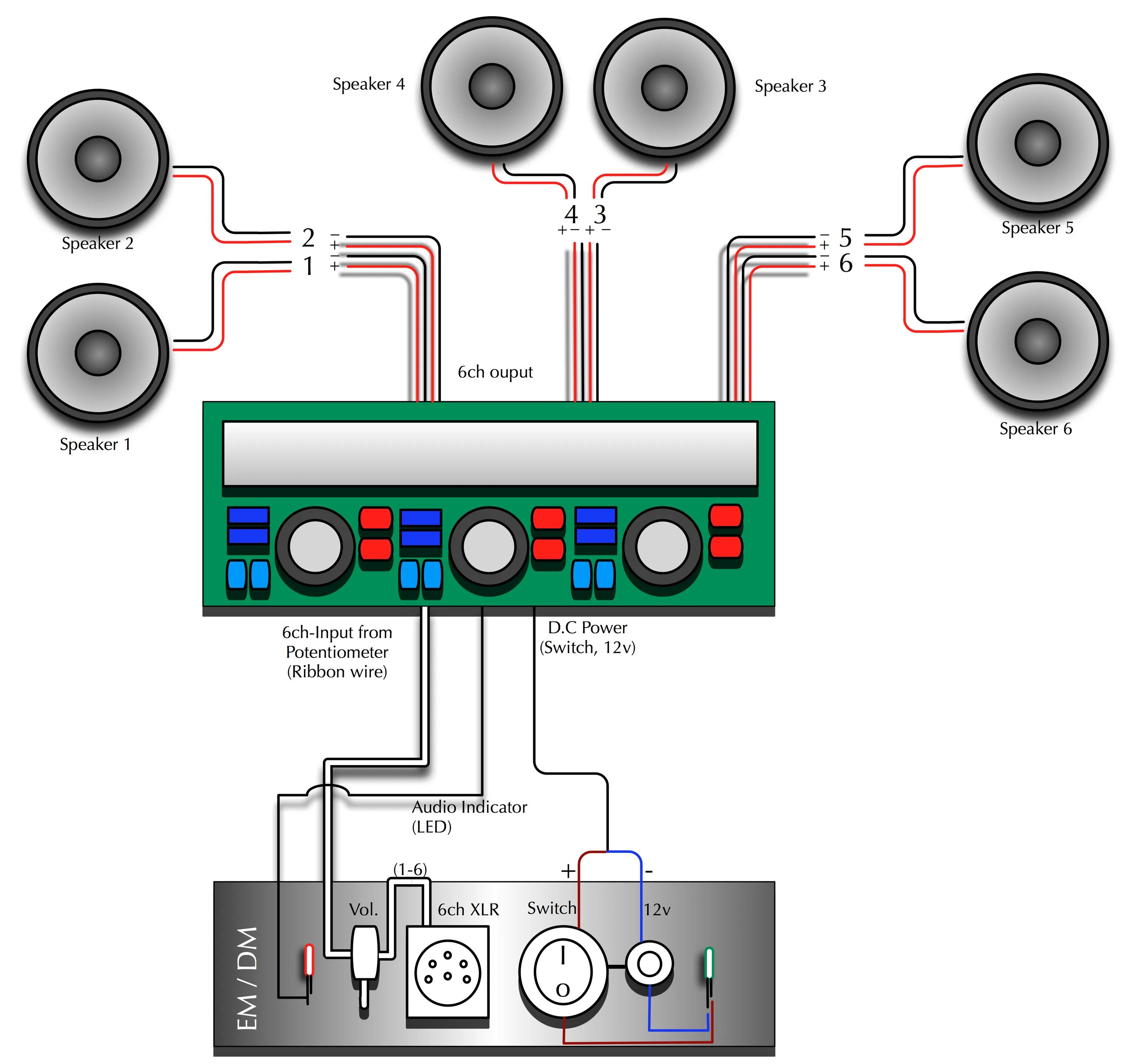 Спикер 6. Car Audio wiring diagram. Diatone car Amplifier wiring. Speakers out 4 канальный. Vintage Mitsubishi car Amplifier wiring.