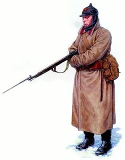 Красноармеец год