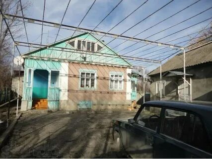Улицы станицы суворовской
