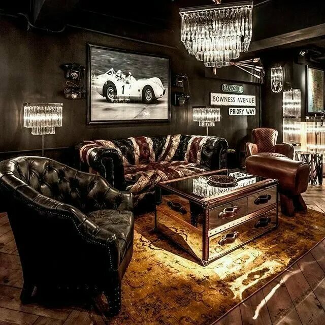 Log In or Sign Up to View Man cave design, Man cave home bar, Man cave furniture