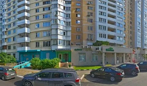Реутов новая 2
