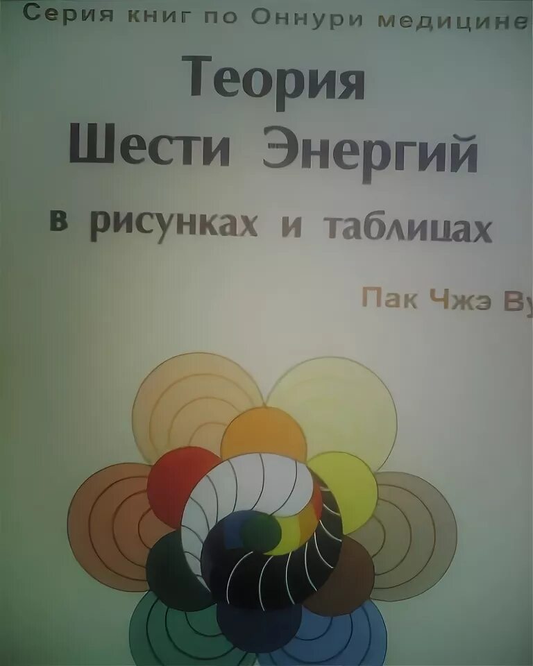 Пак Дже ву. Южно-корейский профессор пак Чже ву. Теория шести энергий в рисунках и таблицах. Пак Чже ву основы Су Джок терапии.