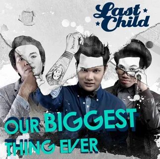 Last child after