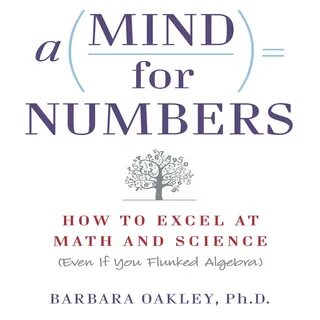 A mind for numbers download pdf