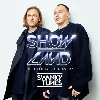 Swanky tunes музыка