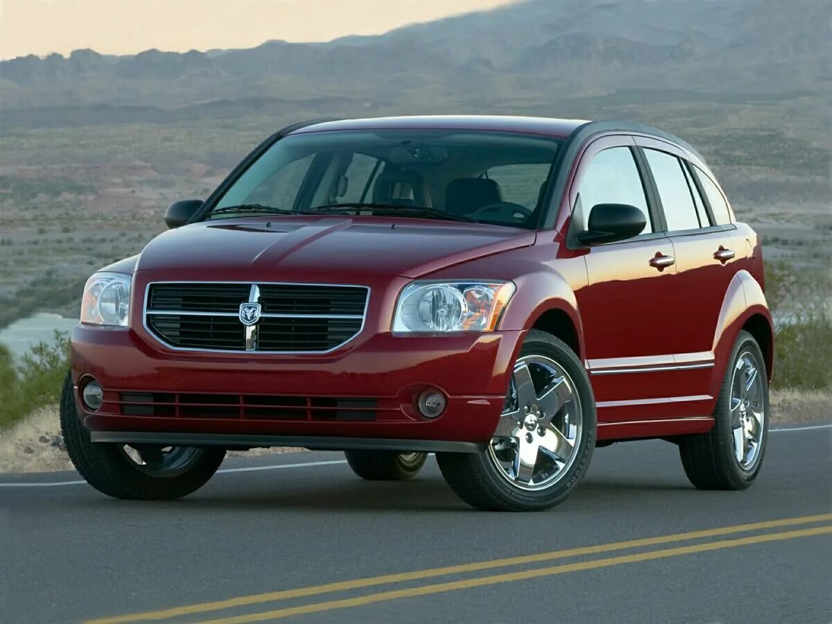 Что значит додж. Додж калибер 2007. dodge caliber 2007. dodge caliber 2008.