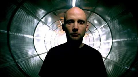 Moby extreme ways
