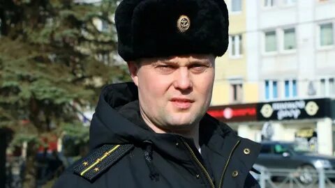 Балтийский герой
