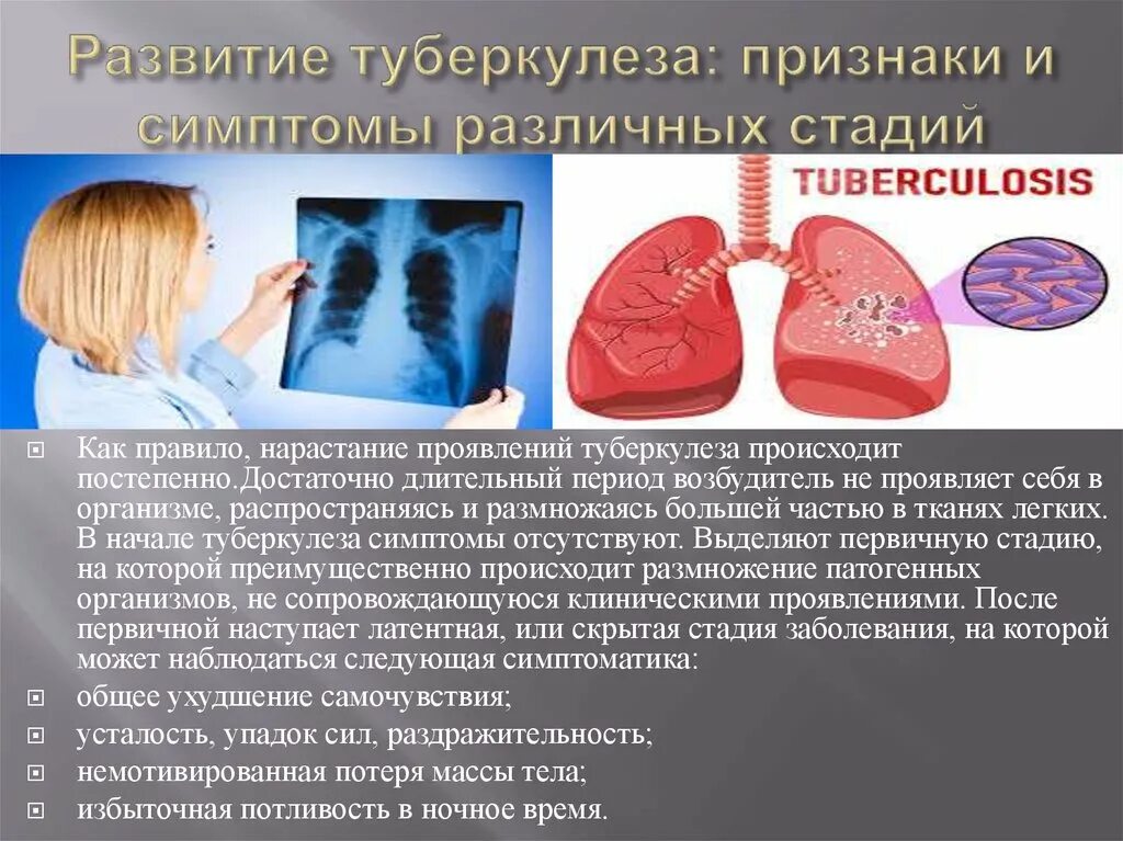 Внутренний туберкулез. Симптомы проявления туберкулеза. Туберкулезлез симптомы. Основные симптомы туберкулеза.
