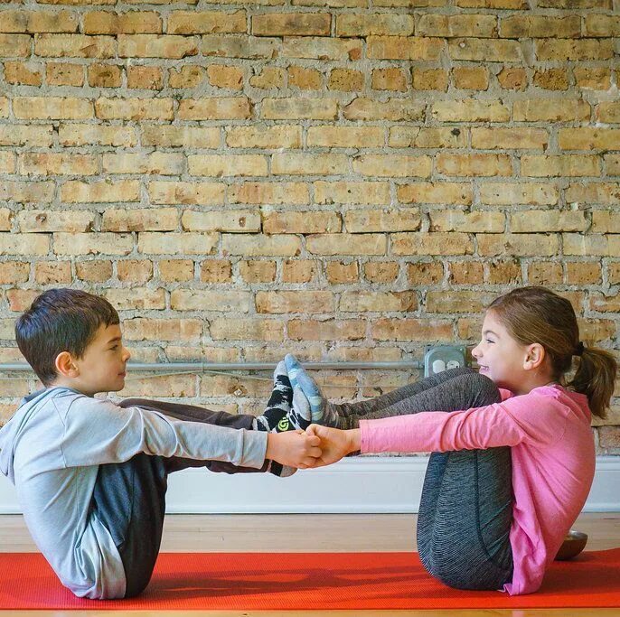 Funny exercises. Karate training for kids. expainingtime for kids. acclimatization training for children. exercises for a break with children.