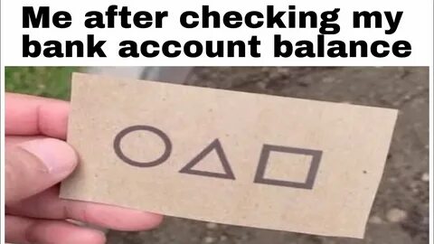 After you check