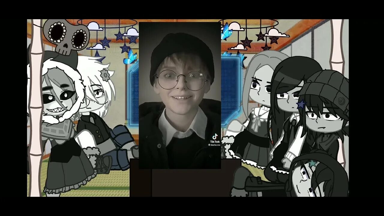 Реакция tiny bunny на т и. Реакция зайчик на тик ток. tiny bunny гача клуб. реакция tiny bunny на т/и ваттпад.
